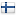 nsiasenya.com server is located in Finland